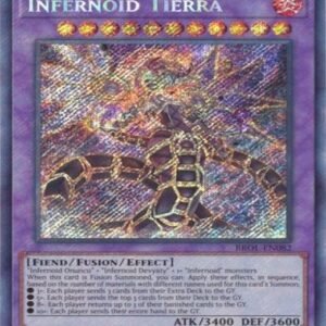 Infernoid Tierra