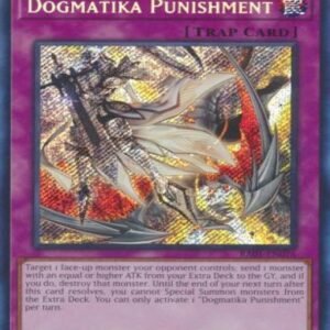 Dogmatika Punishment