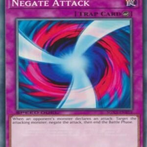 Negate Attack