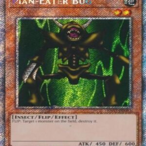Man-Eater Bug