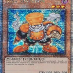 Junk Synchron