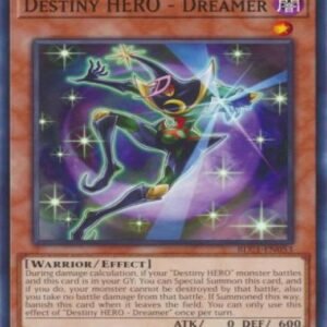 Destiny HERO – Dreamer