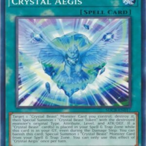 Crystal Aegis