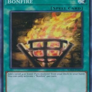 Bonfire