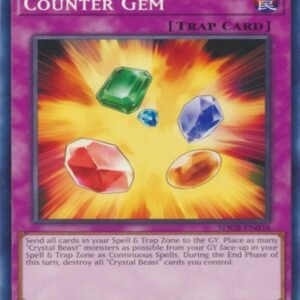 Counter Gem