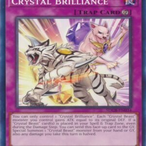 Crystal Brilliance