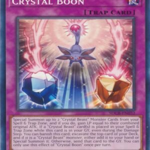 Crystal Boon