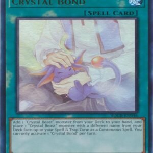 Crystal Bond