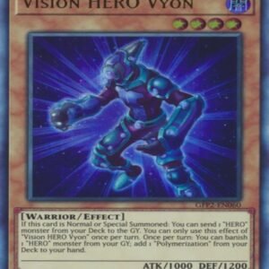 Vision HERO Vyon