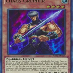 Chaos Grepher
