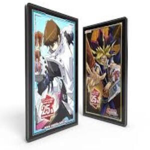 YUGI & KAIBA QC