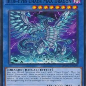 Blue-Eyes Chaos MAX Dragon