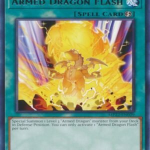Armed Dragon Flash