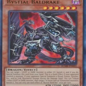 Bystial Baldrake