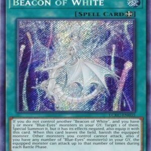 Beacon of White