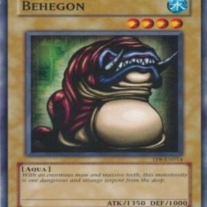 Behegon