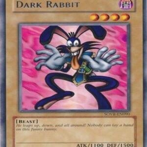 Dark Rabbit