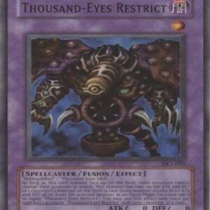 Thousand-Eyes Restrict