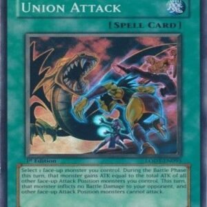 Union Attack