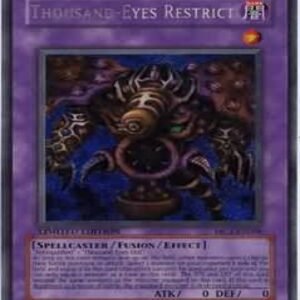 Thousand-Eyes Restrict