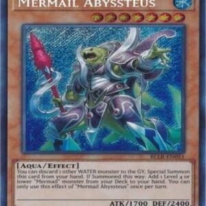 Mermail Abyssteus