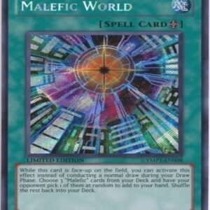 Malefic World