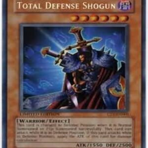 Total Defense Shogun