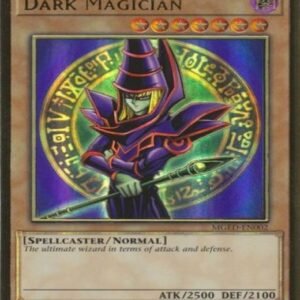 Dark Magician