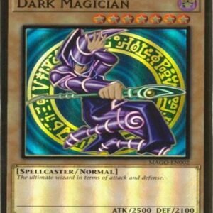 Dark Magician