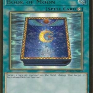 Book of Moon