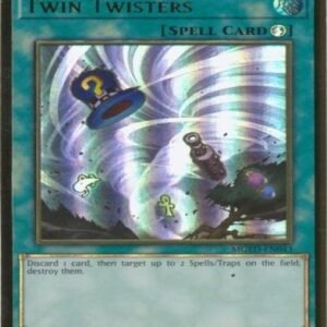 Twin Twisters