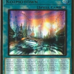Kozmotown