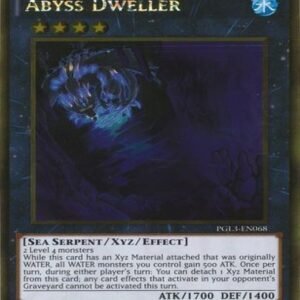 Abyss Dweller