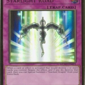 Starlight Road
