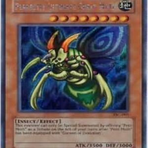Perfectly Ultimate Great Moth