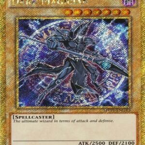 Dark Magician