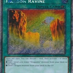 Dragon Ravine