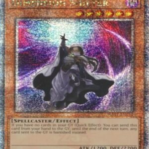 Dimension Shifter