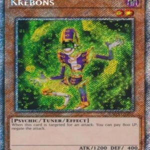 Krebons
