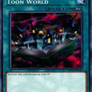 Toon World