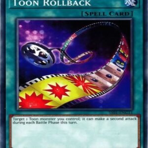 Toon Rollback