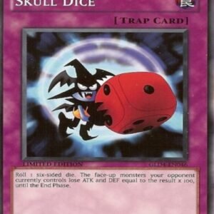 Skull Dice