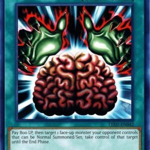 Brain Control