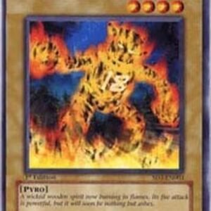 Blazing Inpachi