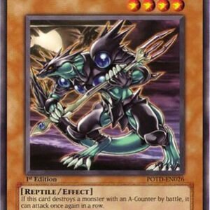 Alien Hunter