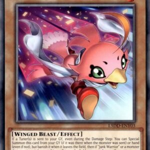 Crossroad Sonic Chick