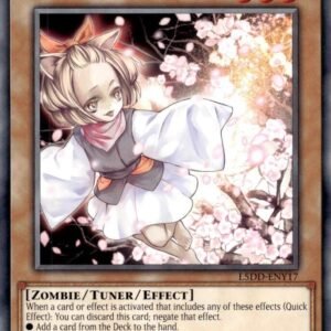 Ash Blossom & Joyous Spring