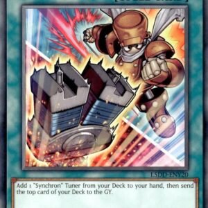 Tuning (Alternate Art)