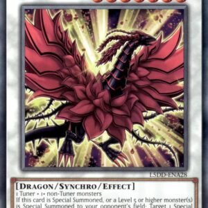 Black Rose Moonlight Dragon