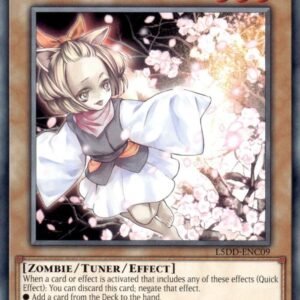 Ash Blossom & Joyous Spring